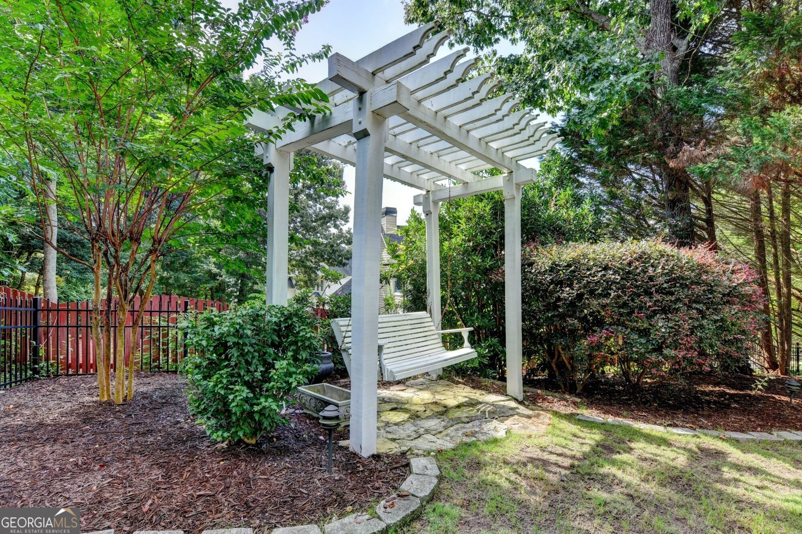 1232 Forest Crest Drive Dacula - Photo 81
