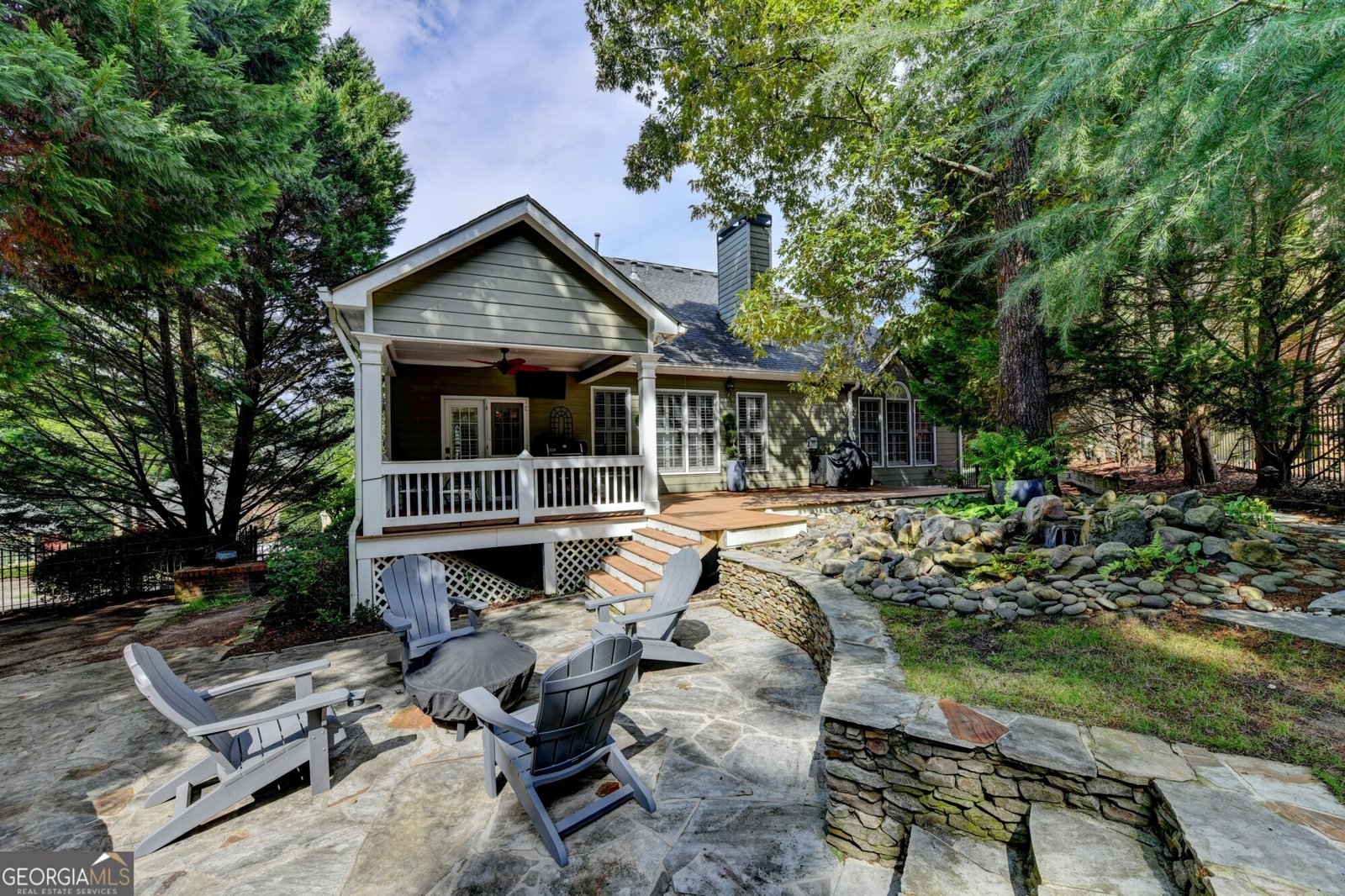 1232 Forest Crest Drive Dacula - Photo 82