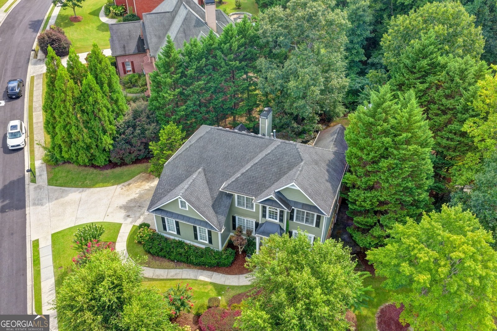 1232 Forest Crest Drive Dacula - Photo 83