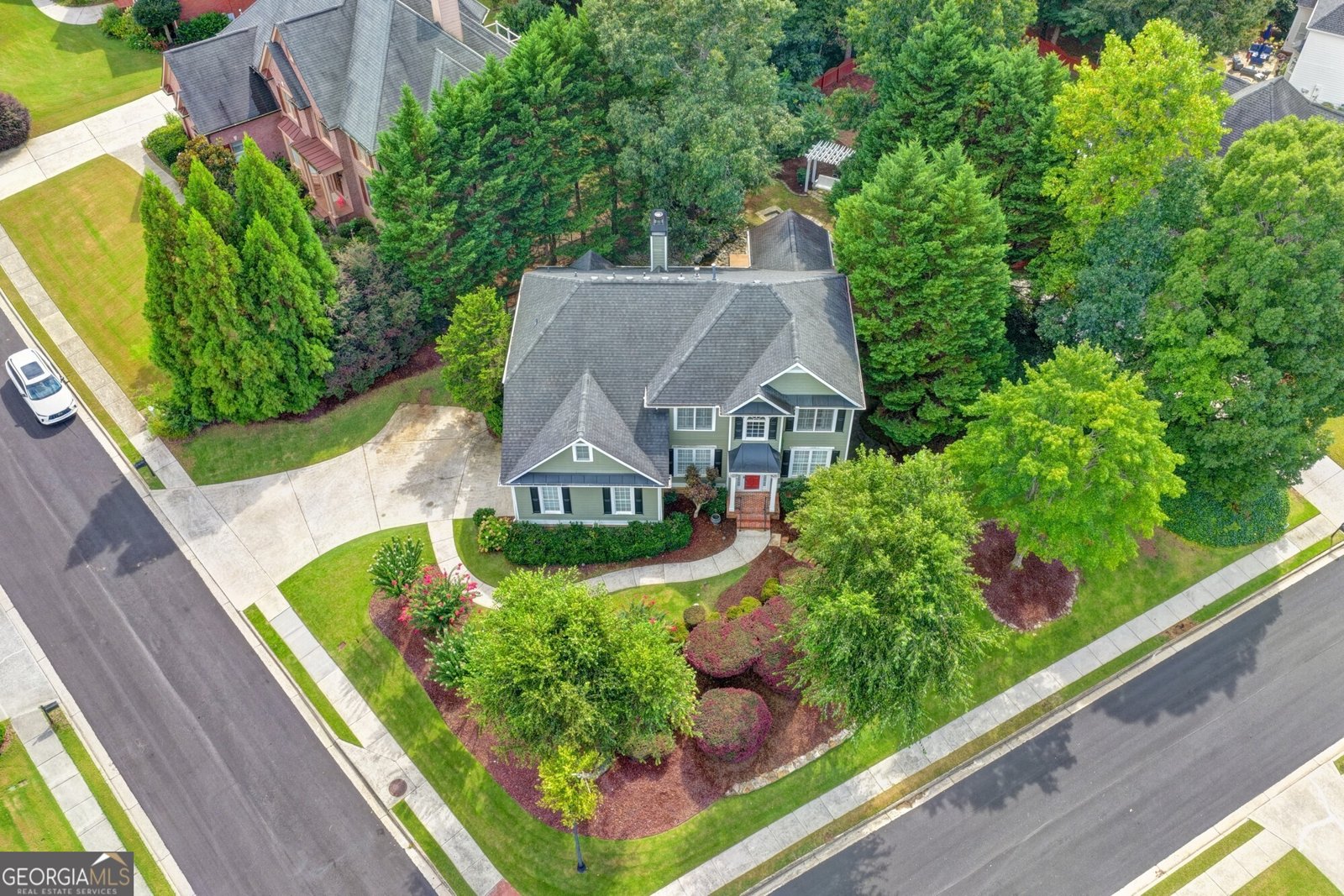 1232 Forest Crest Drive Dacula - Photo 84