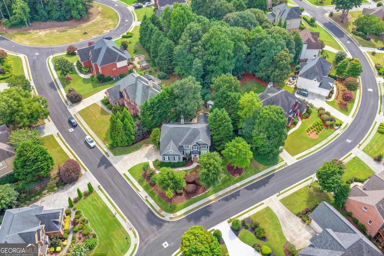 1232 Forest Crest Drive Dacula - Photo 85