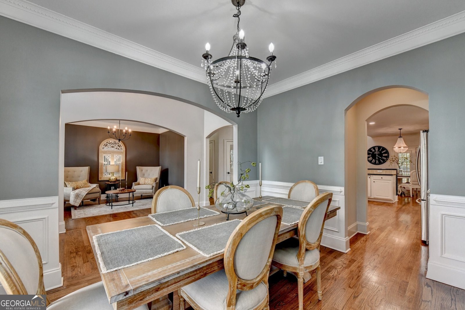 1232 Forest Crest Drive Dacula - Photo 9