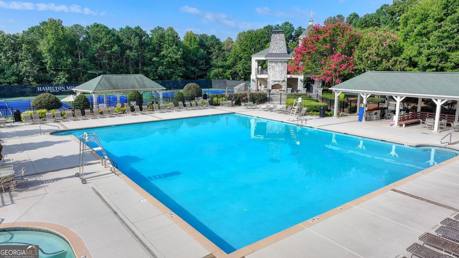 1232 Forest Crest Drive Dacula - Photo 90