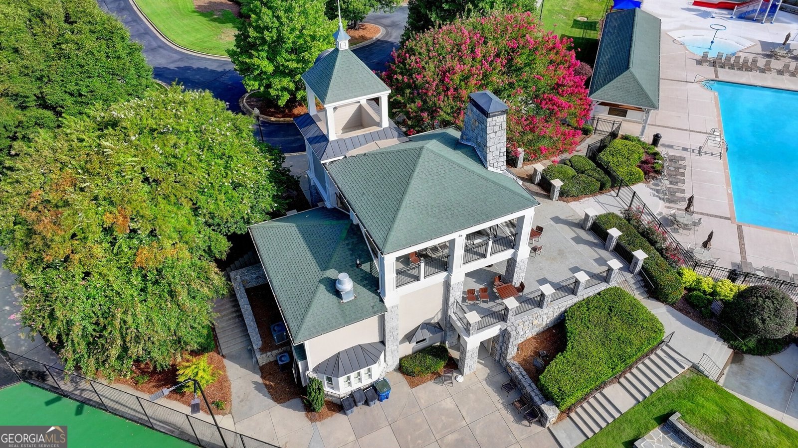 1232 Forest Crest Drive Dacula - Photo 95