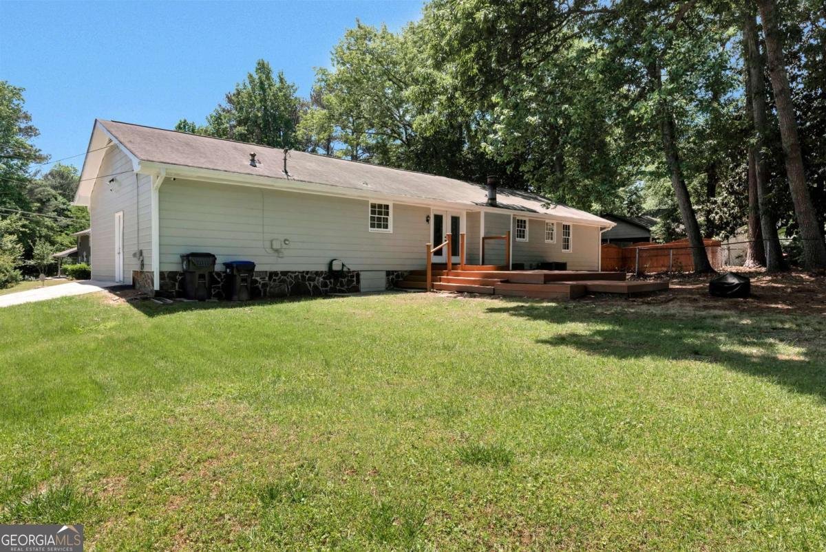 1847 Oak Ridge Lane Lawrenceville - Photo 13