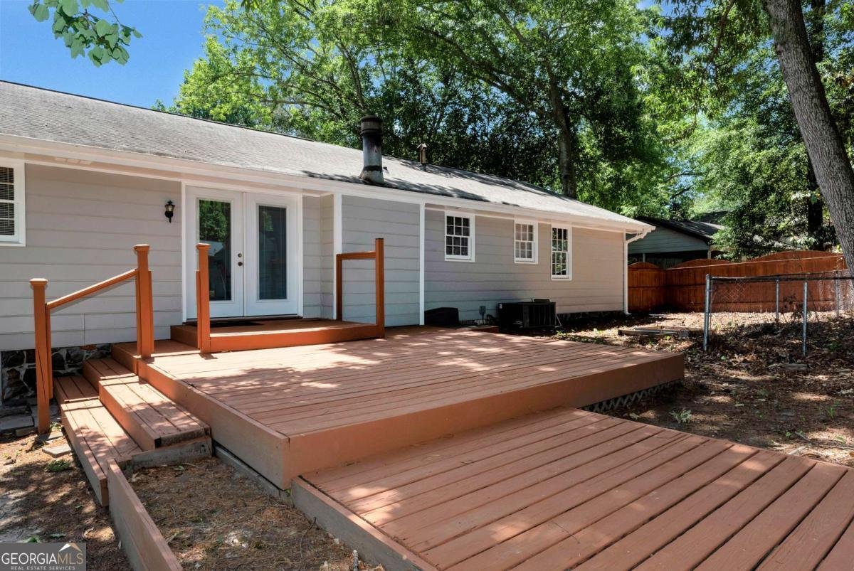 1847 Oak Ridge Lane Lawrenceville - Photo 14