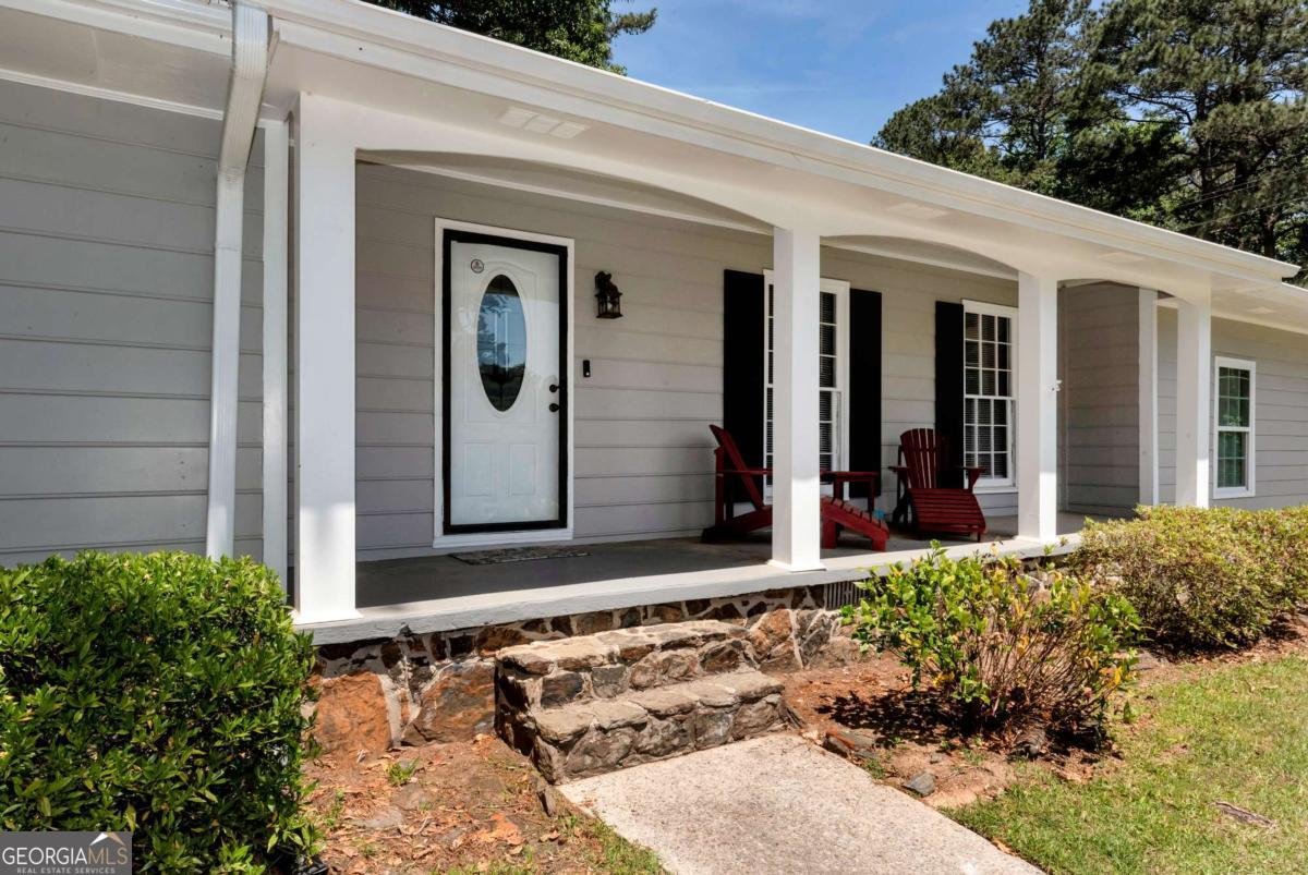 1847 Oak Ridge Lane Lawrenceville - Photo 15