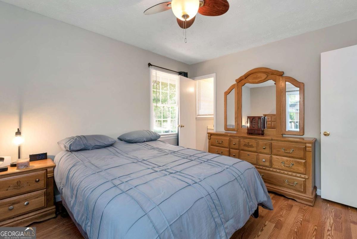 1847 Oak Ridge Lane Lawrenceville - Photo 6