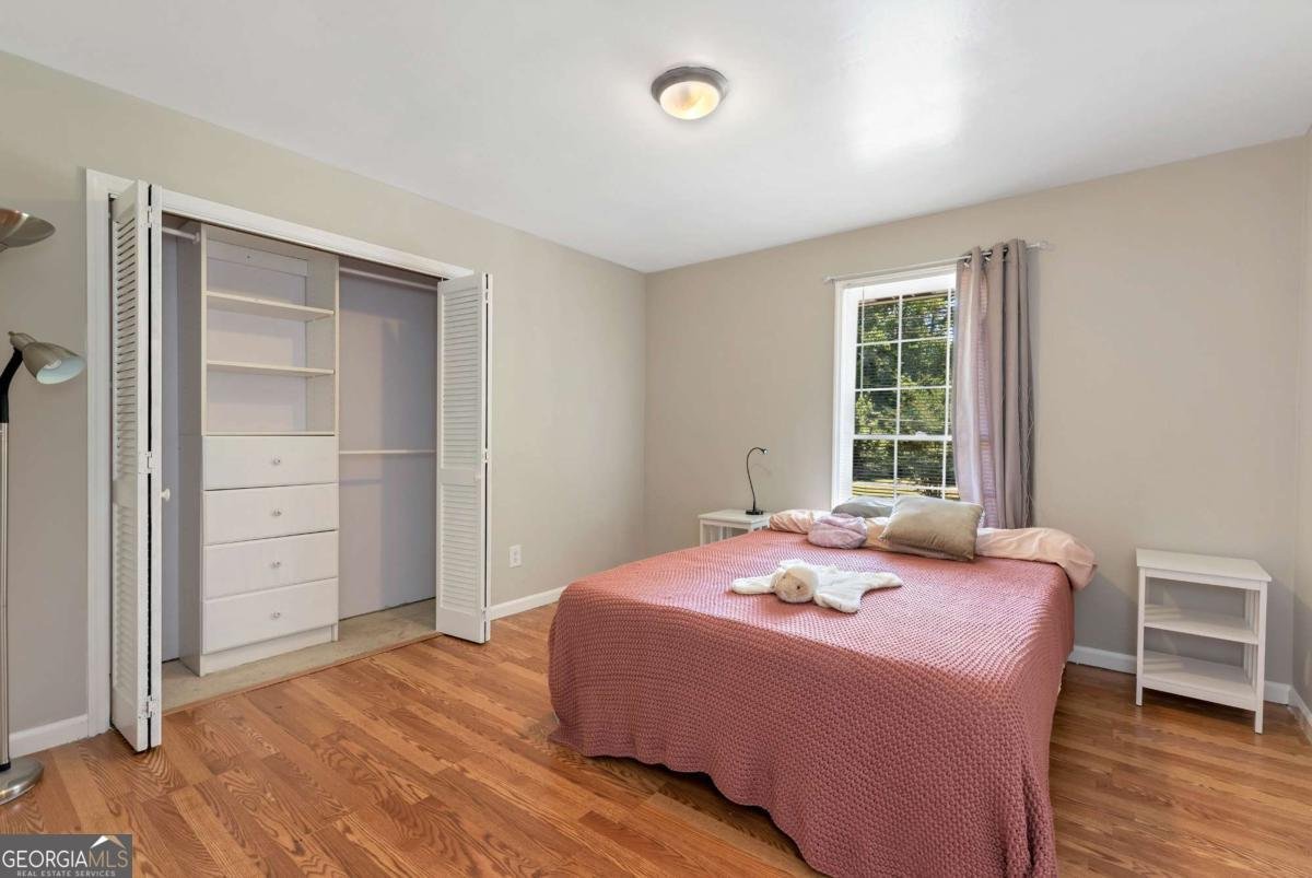 1847 Oak Ridge Lane Lawrenceville - Photo 8