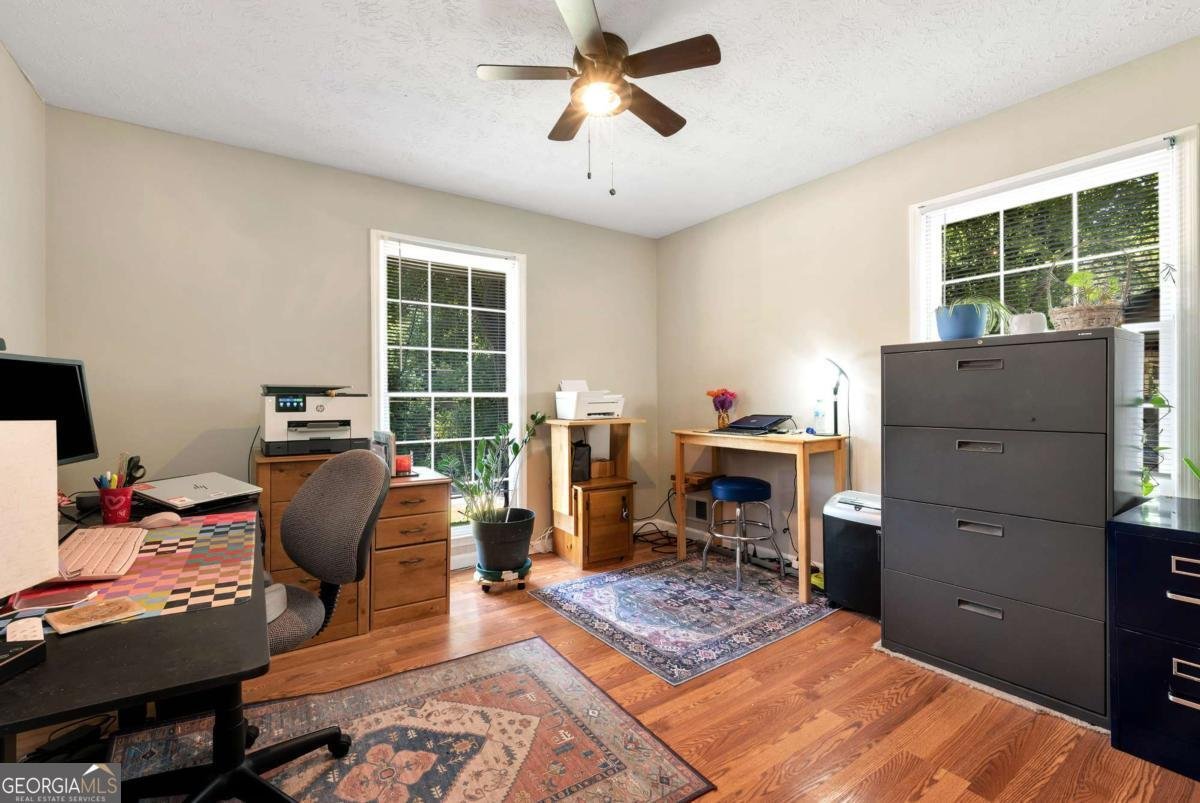 1847 Oak Ridge Lane Lawrenceville - Photo 9