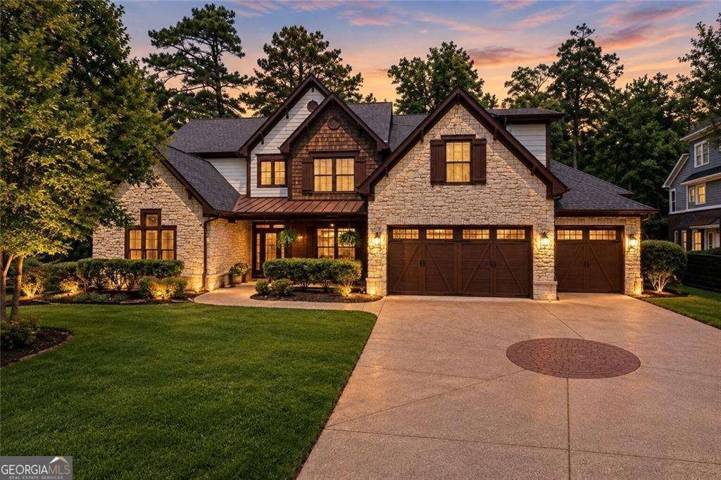 2265 Venture Drive Marietta - main photo