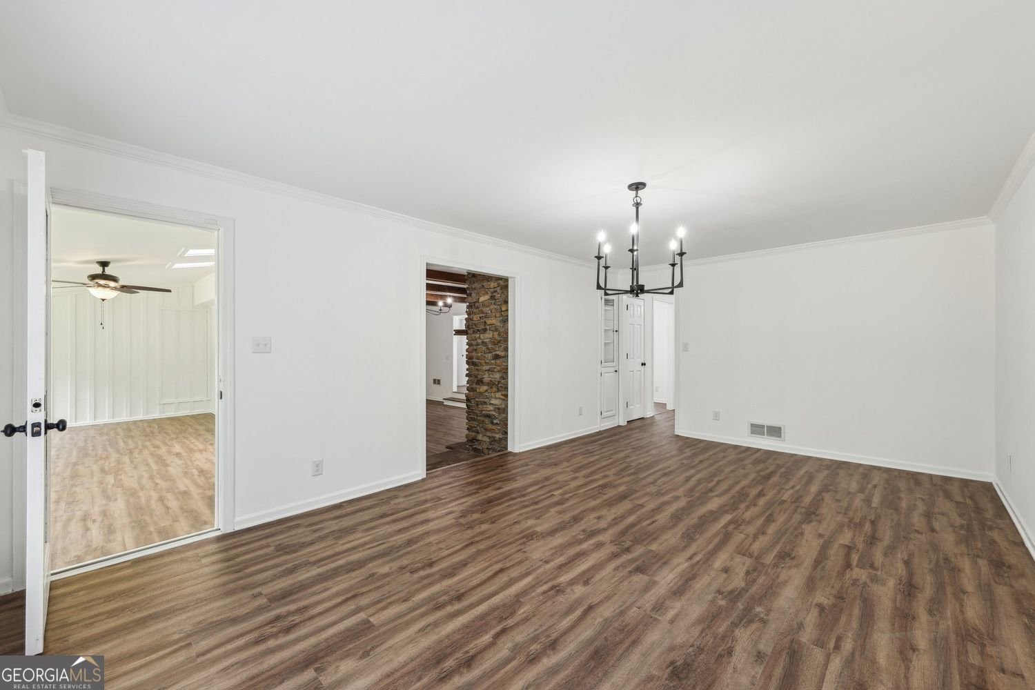 2725 Glendale Drive Conyers - Photo 10