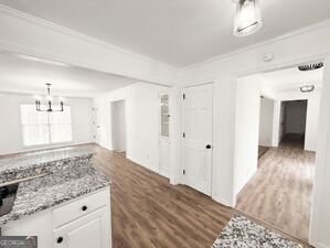 2725 Glendale Drive Conyers - Photo 20