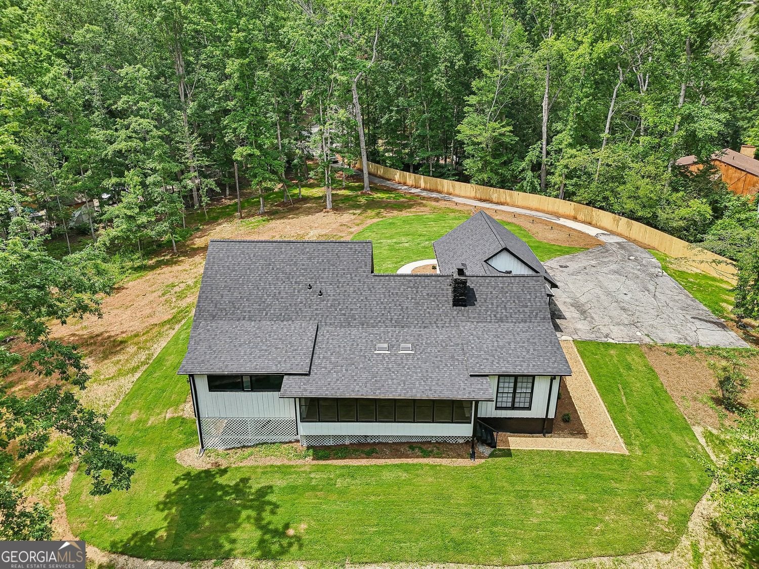 2725 Glendale Drive Conyers - Photo 31