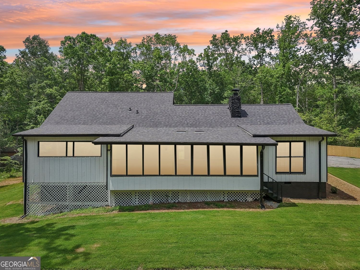 2725 Glendale Drive Conyers - Photo 32