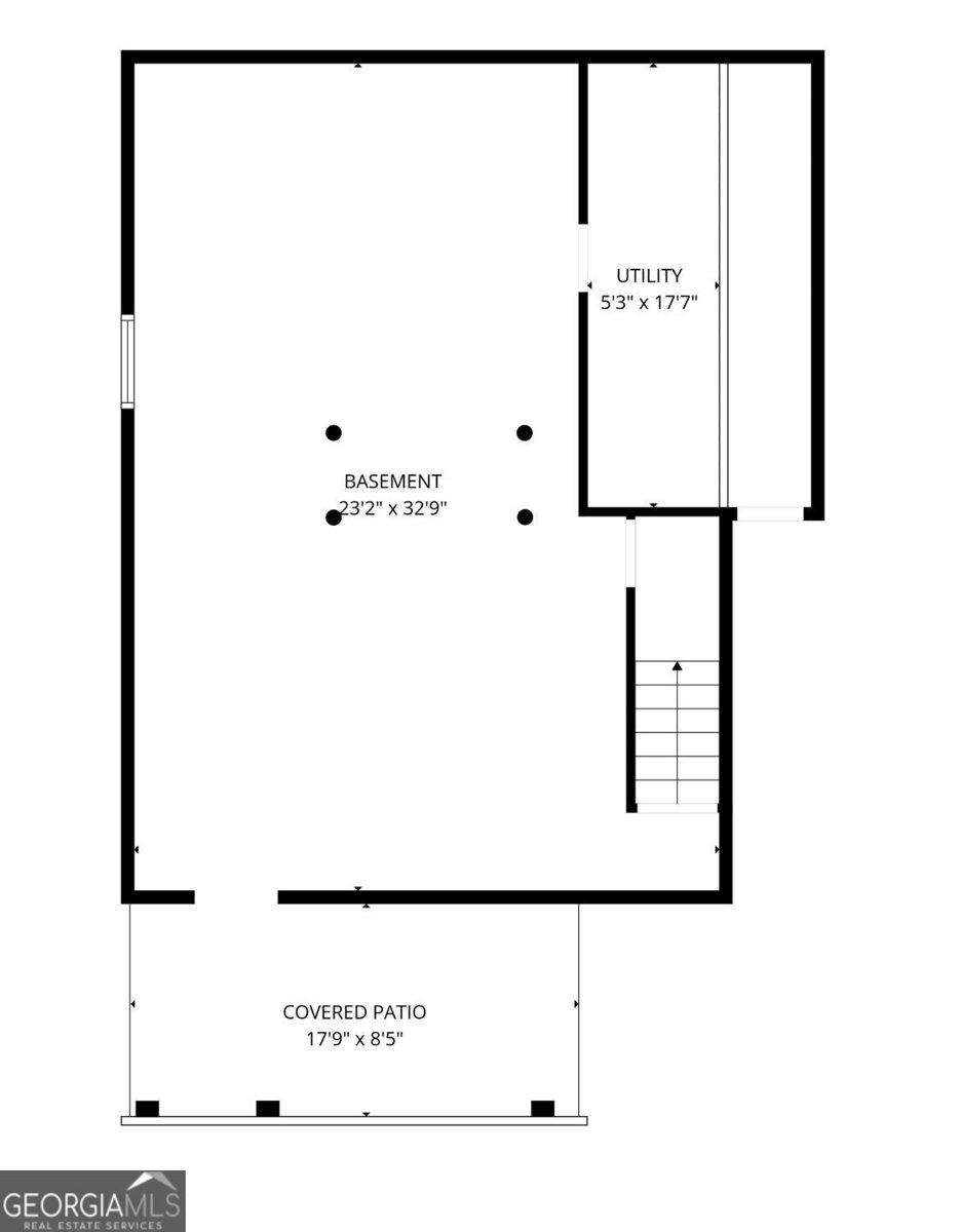 2725 Glendale Drive Conyers - Photo 36
