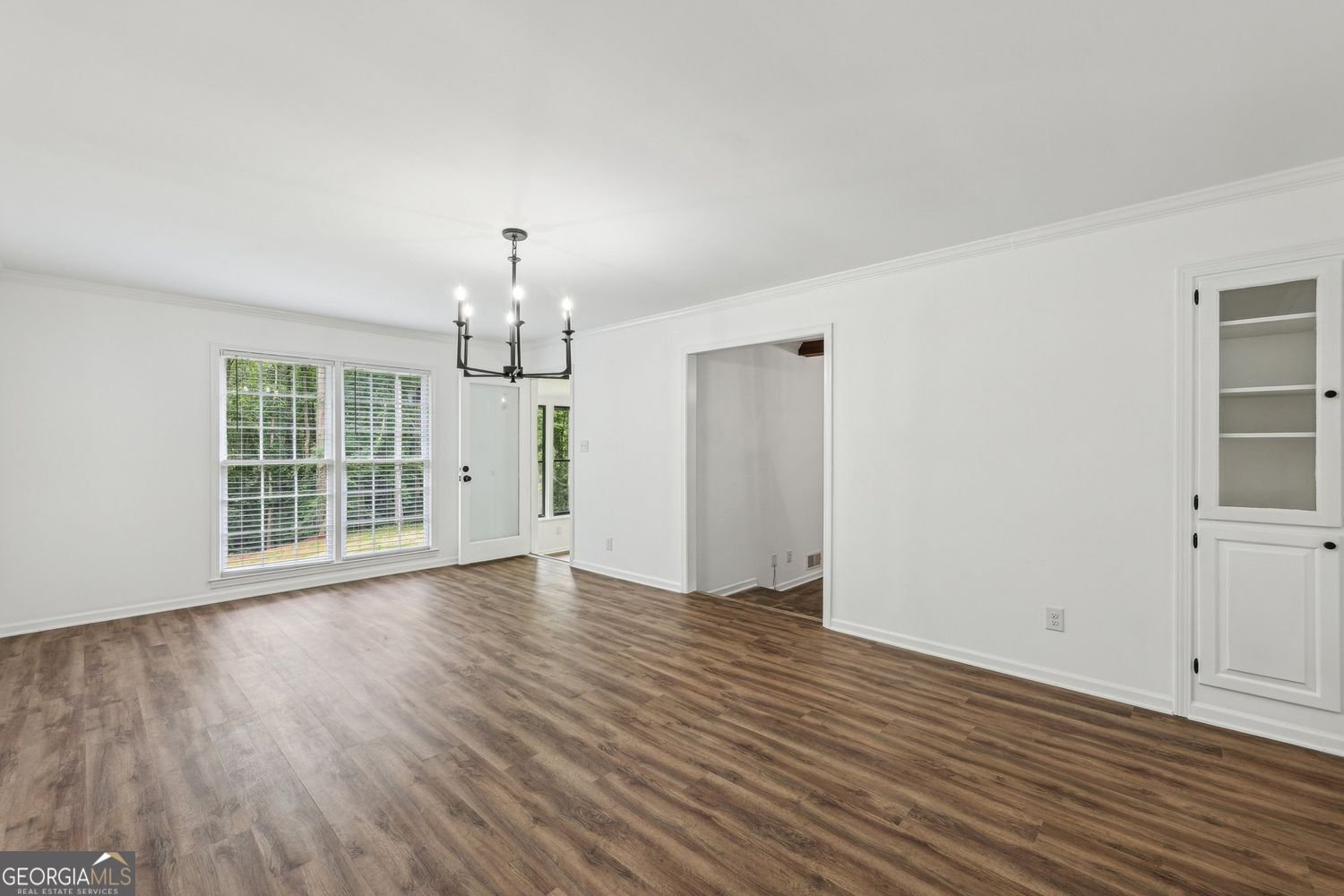 2725 Glendale Drive Conyers - Photo 8