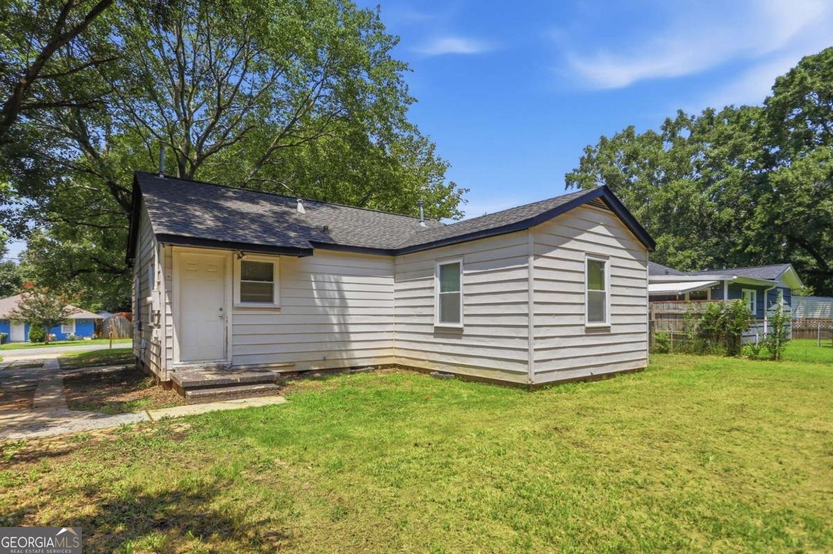 1693 Concord Drive Marietta - Photo 17