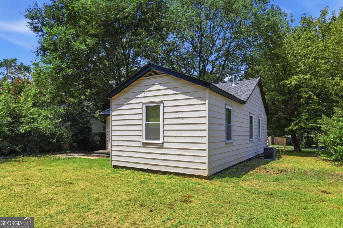 1693 Concord Drive Marietta - Photo 20