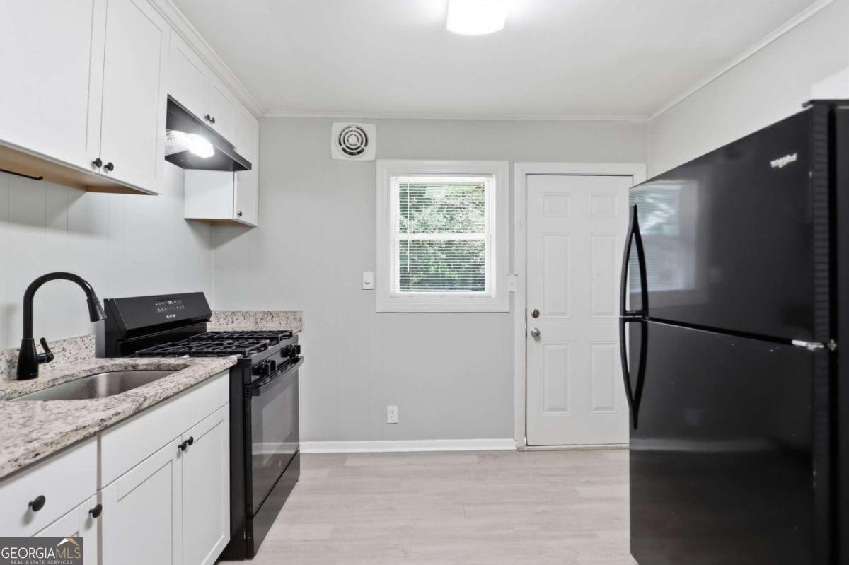 1693 Concord Drive Marietta - Photo 7