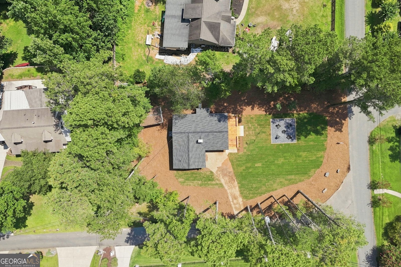 400 Cottonwood Drive Woodstock - Photo 6