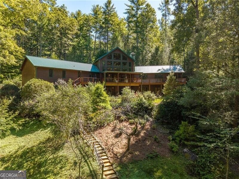 20 Bear Trail Ellijay - Photo 101