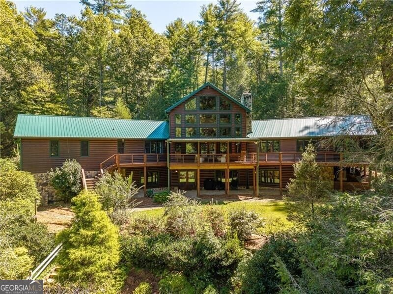 20 Bear Trail Ellijay - Photo 102