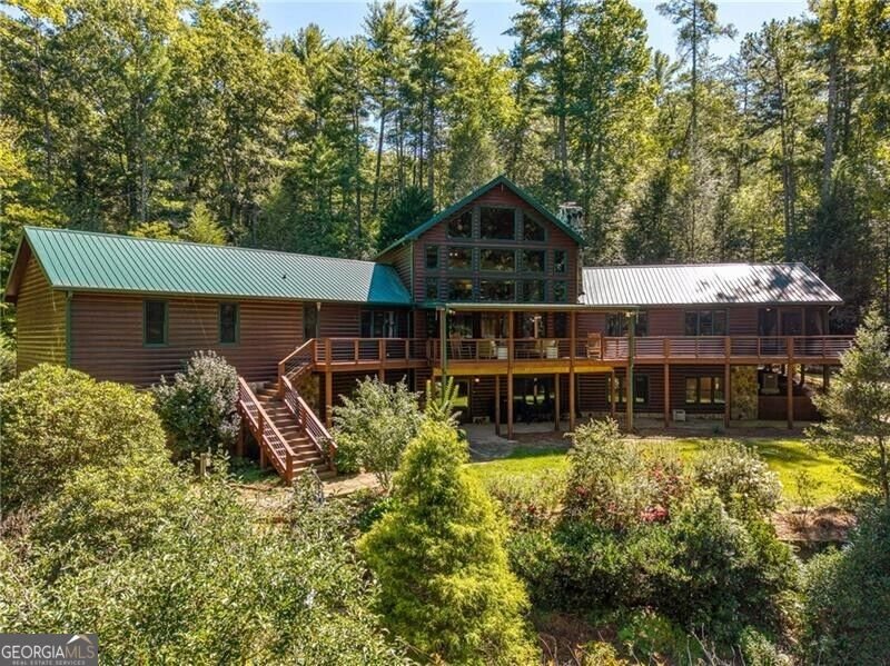 20 Bear Trail Ellijay - Photo 103