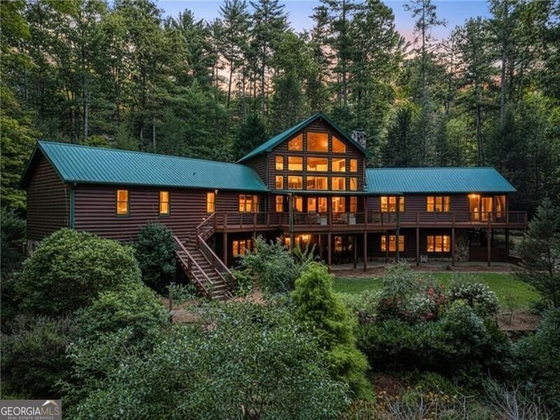 20 Bear Trail Ellijay - Photo 104