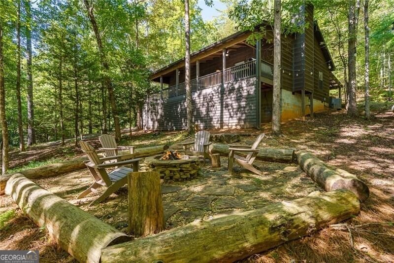 20 Bear Trail Ellijay - Photo 105