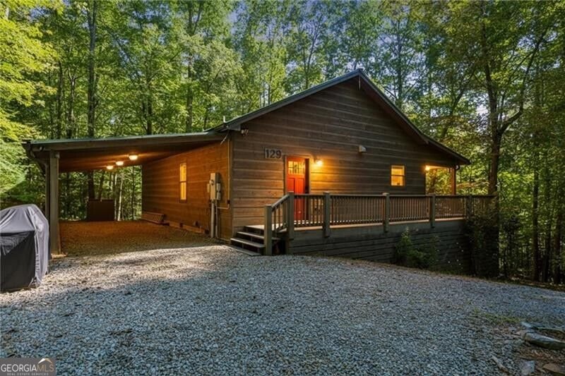 20 Bear Trail Ellijay - Photo 106