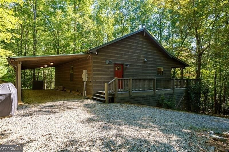 20 Bear Trail Ellijay - Photo 107