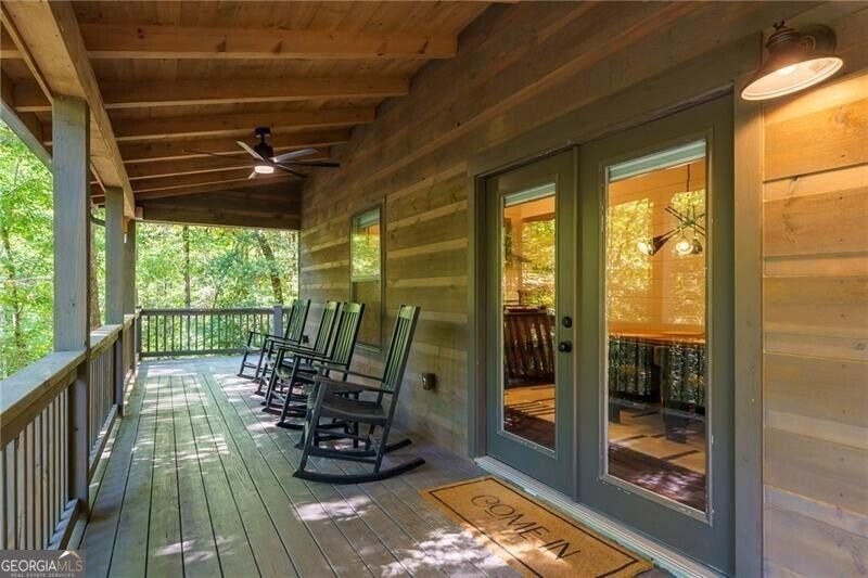 20 Bear Trail Ellijay - Photo 108