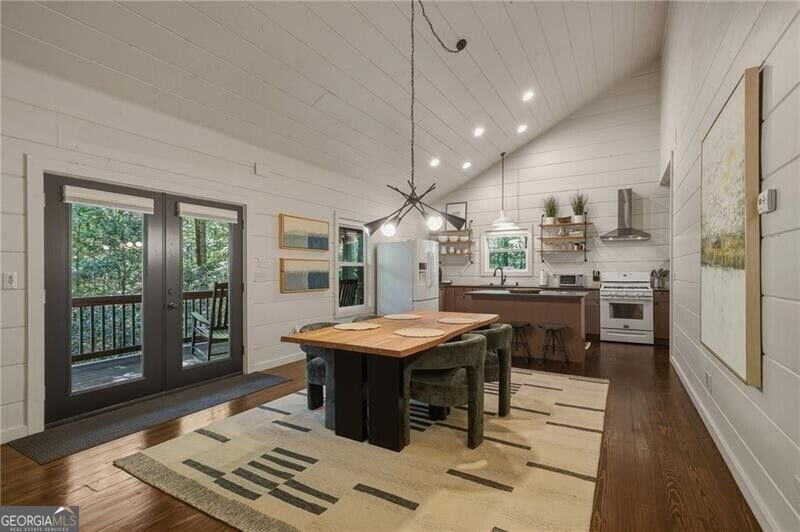 20 Bear Trail Ellijay - Photo 113