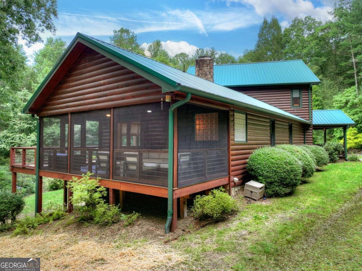 20 Bear Trail Ellijay - Photo 12