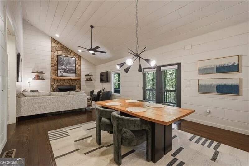 20 Bear Trail Ellijay - Photo 123