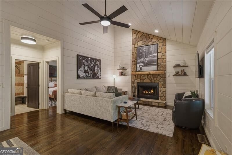 20 Bear Trail Ellijay - Photo 126
