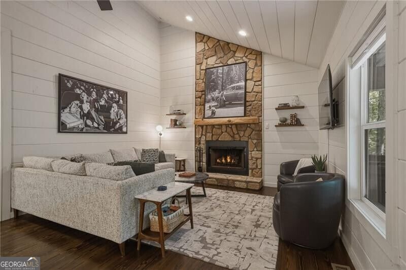 20 Bear Trail Ellijay - Photo 127