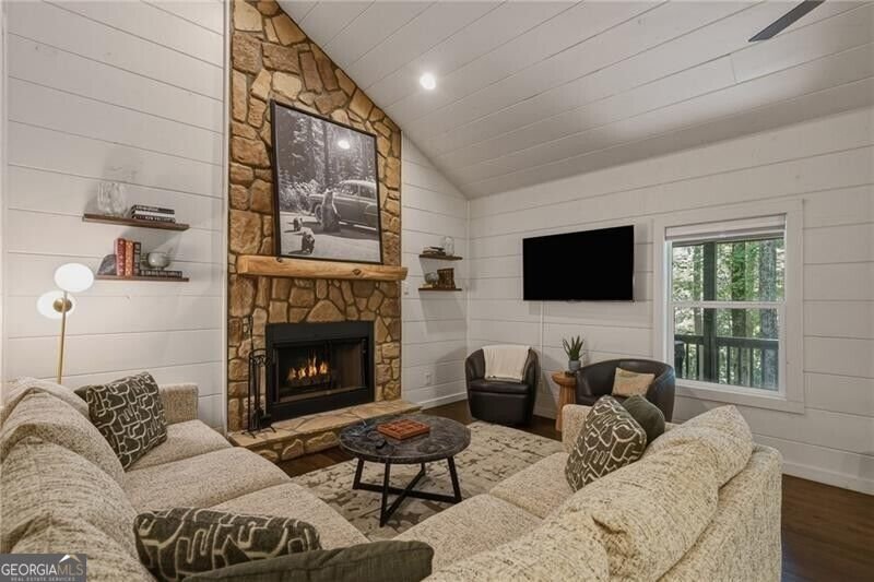 20 Bear Trail Ellijay - Photo 128