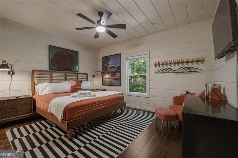 20 Bear Trail Ellijay - Photo 130