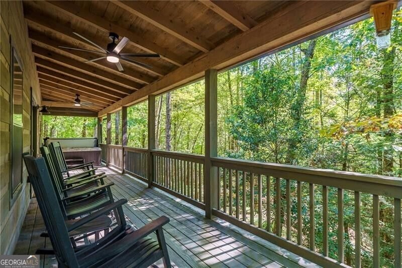 20 Bear Trail Ellijay - Photo 136