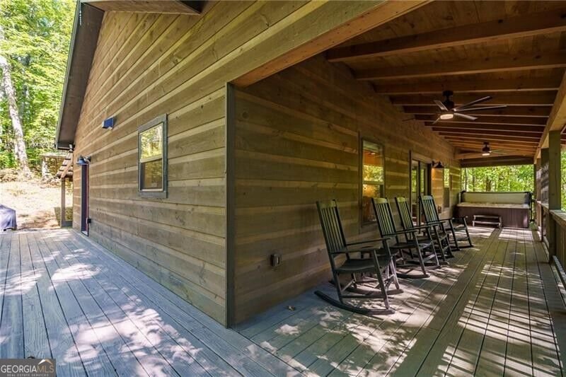 20 Bear Trail Ellijay - Photo 137