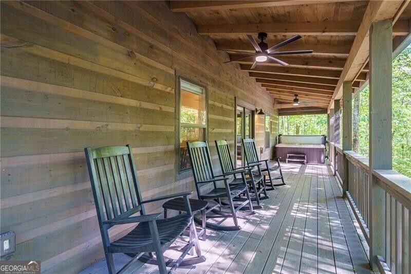 20 Bear Trail Ellijay - Photo 138