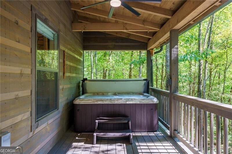 20 Bear Trail Ellijay - Photo 139