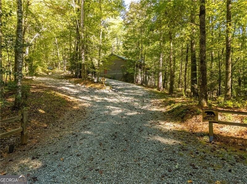 20 Bear Trail Ellijay - Photo 143