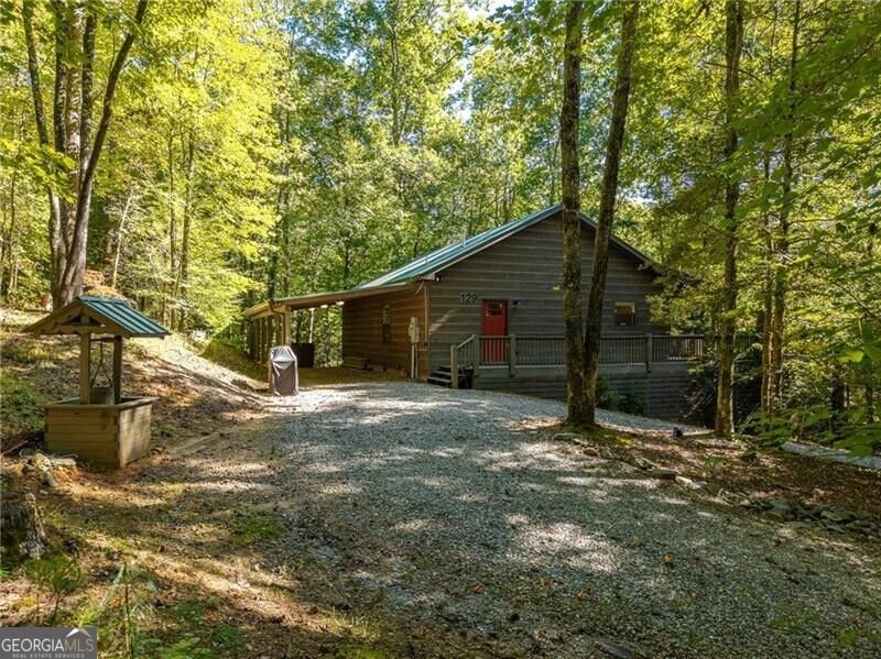 20 Bear Trail Ellijay - Photo 144