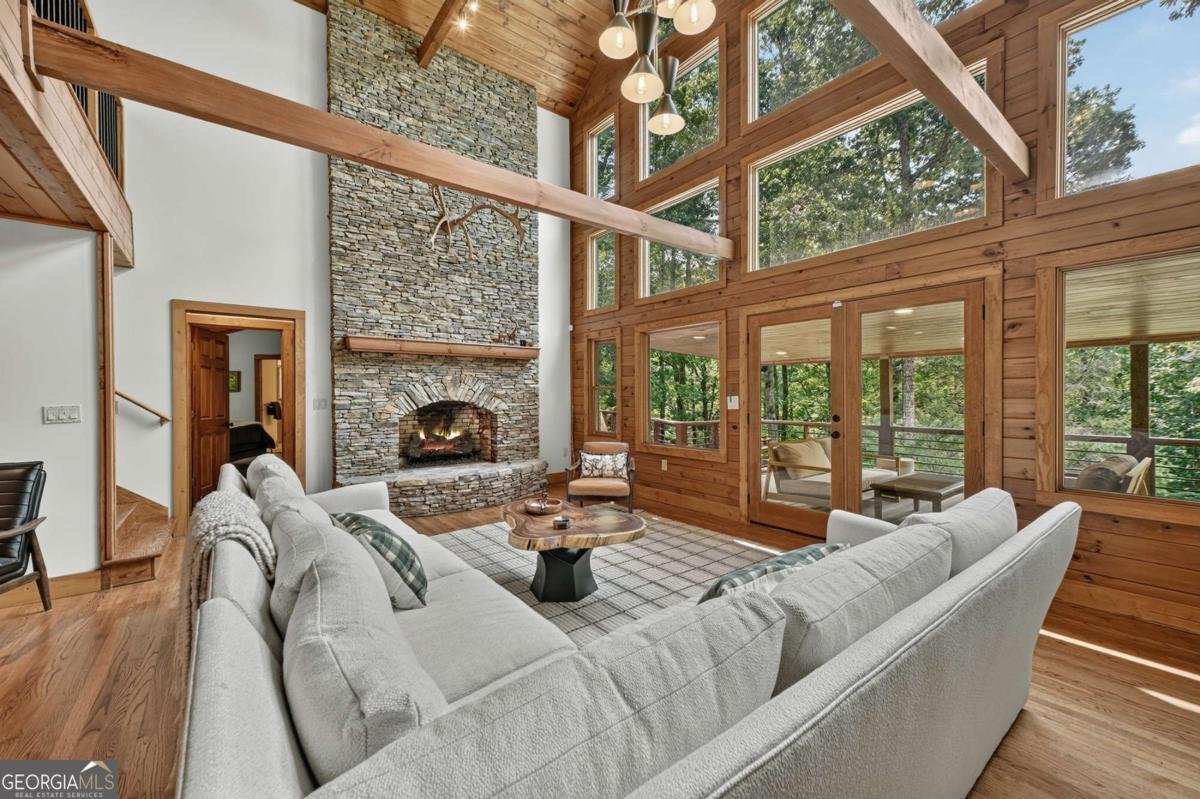 20 Bear Trail Ellijay - Photo 15