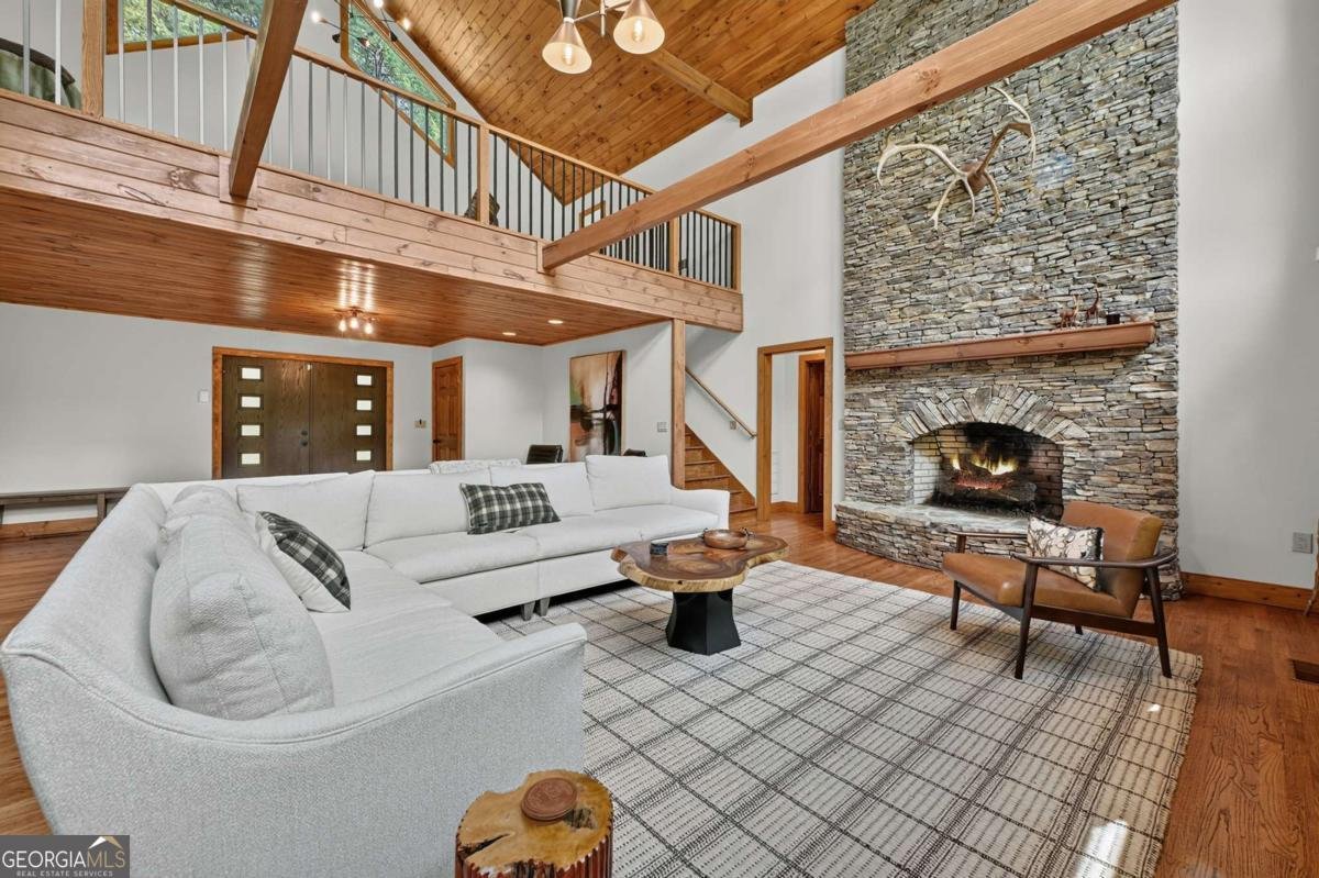 20 Bear Trail Ellijay - Photo 16