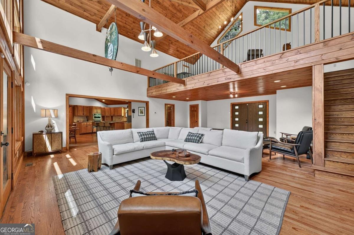 20 Bear Trail Ellijay - Photo 18