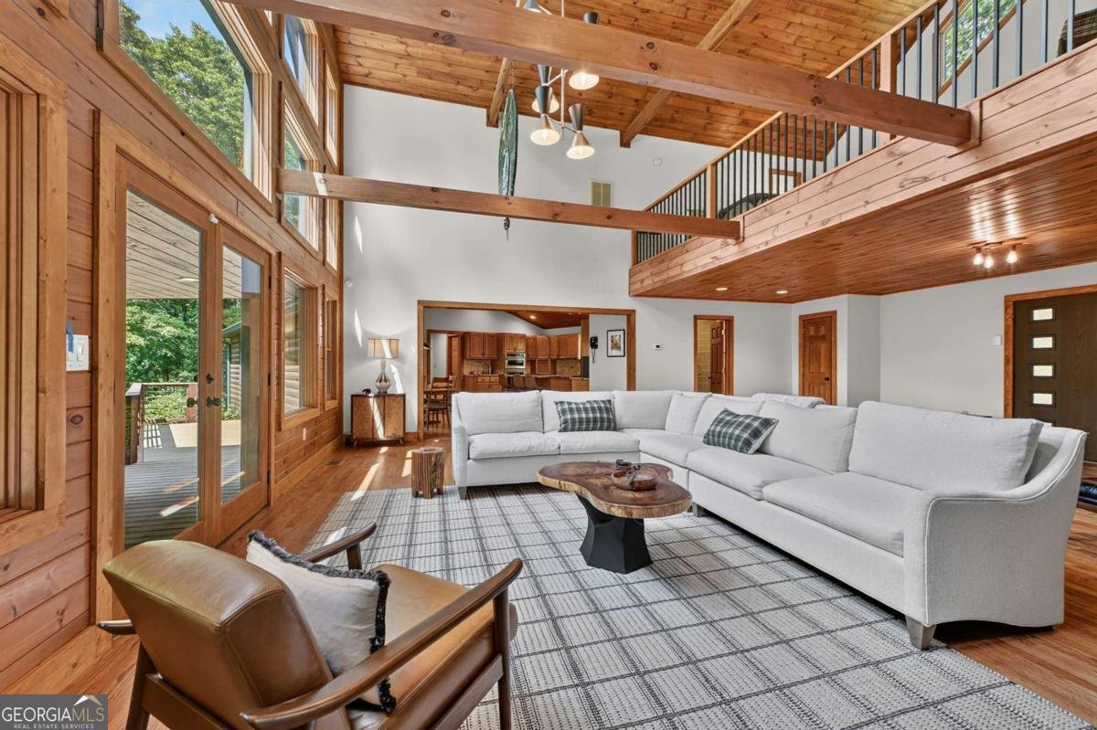 20 Bear Trail Ellijay - Photo 19
